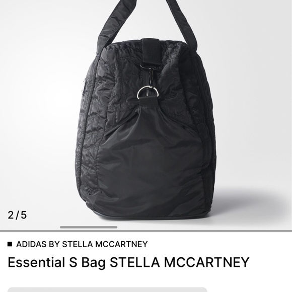 Essential bag - Picture 9 of 15